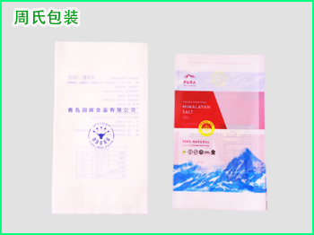 青岛食品包装袋设计的5方面问题是否能引起您的注意呢？