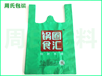 超市里青岛可降解塑料袋价格贵的原因有哪些？