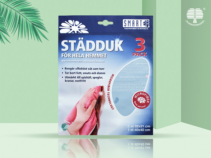 青岛生物降解袋适合在哪些场景使用？（二）