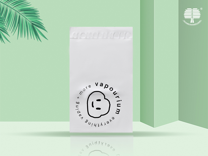 青岛生物降解袋的透气性会导致袋内物品受潮吗？