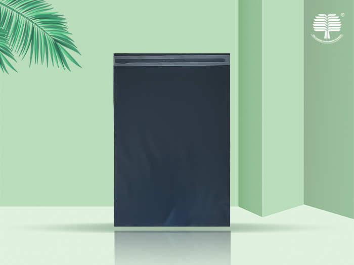 青岛生物降解袋在降解过程中会产生异味吗？