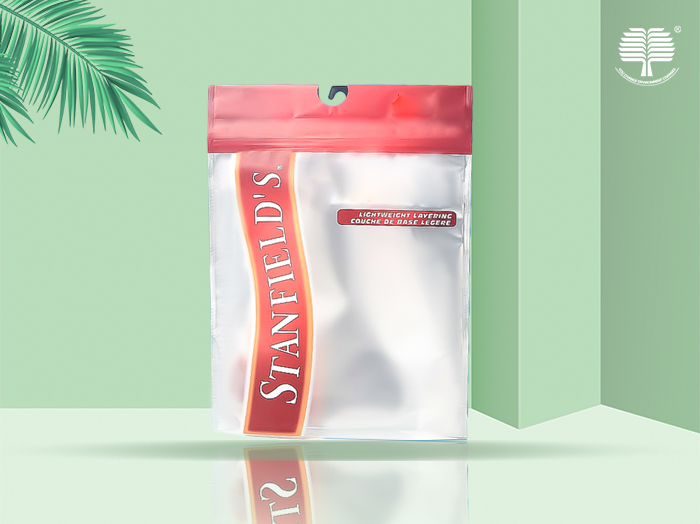 青岛生物降解袋是否适合用于快递包装？