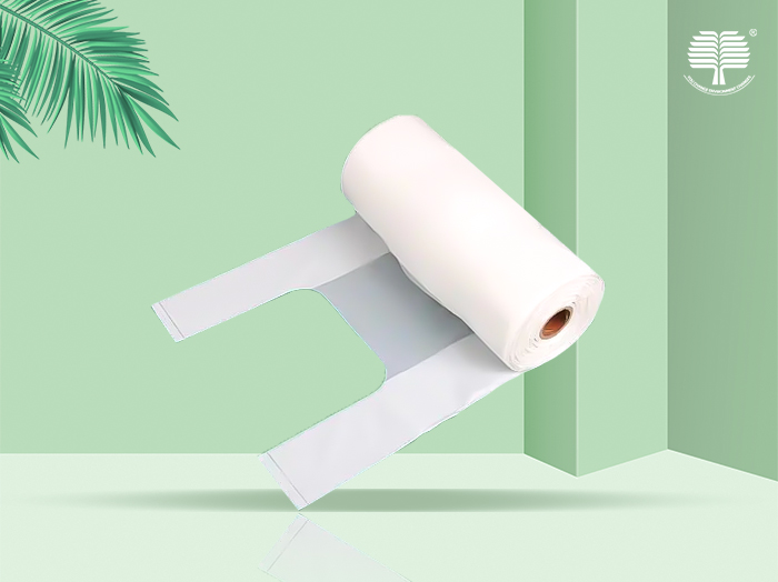 青岛生物降解袋原材料是否可再生？