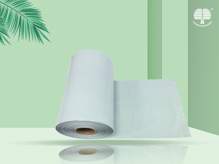 青岛生物降解袋在堆肥中降解后，堆肥质量会受影响吗？