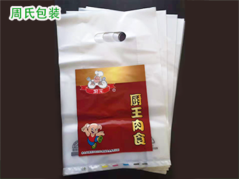 青岛食品包装袋设计的几大要点？