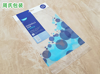 塑料包装袋：青岛自封袋在生活中对我们有什么用处