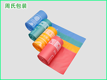 青岛塑料包装袋的印刷方法都有什么？