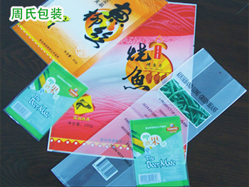青岛食品包装袋上的标识您都知道吗？