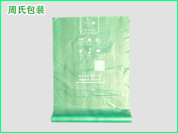 青岛塑料包装袋今后的发展需求是怎样的呢？
