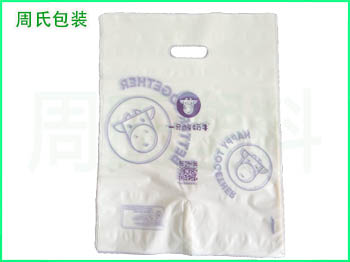 为什么青岛塑料包装袋会老化？