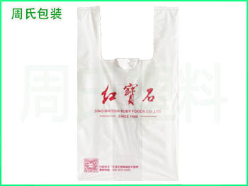 青岛可降解包装袋的主要生物基材料