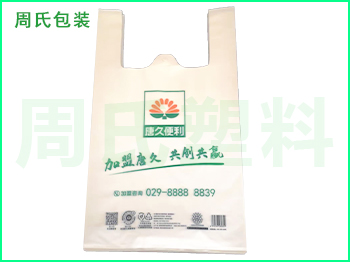 青岛可降解环保袋工厂给您分享塑料包装袋生产的基本流程