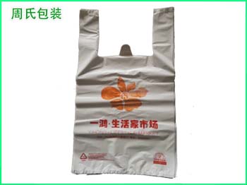 青岛环保塑料袋的行业前景如何？